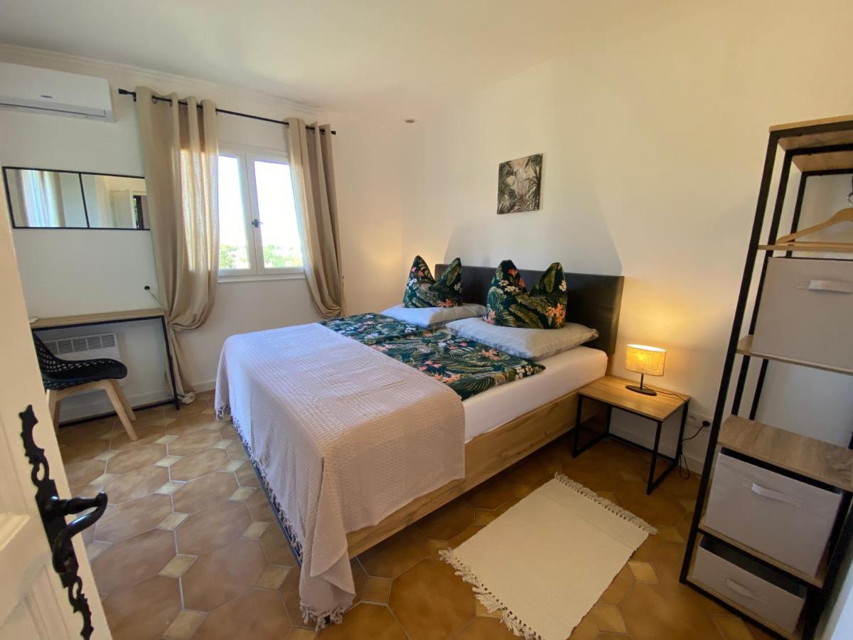 Holiday Home "225 Marc Chagall" Mandelieu Zewnętrze zdjęcie