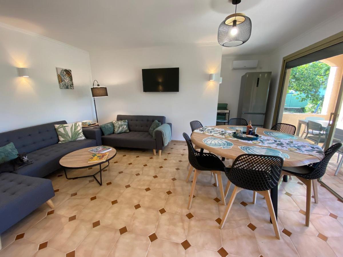 Holiday Home "225 Marc Chagall" Mandelieu Zewnętrze zdjęcie