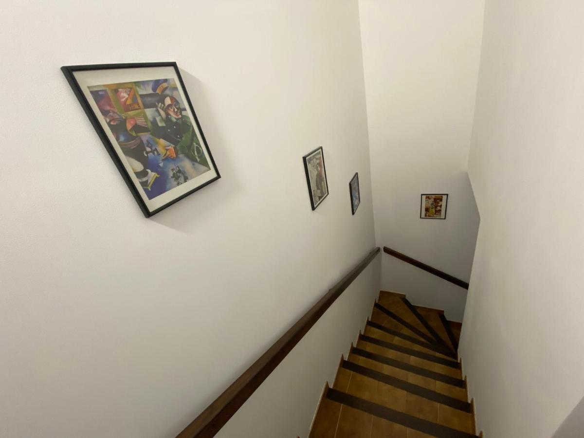 Holiday Home "225 Marc Chagall" Mandelieu Zewnętrze zdjęcie